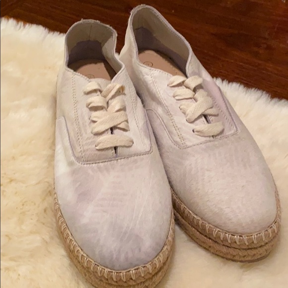 Kaanas platform loafers - Picture 2 of 3